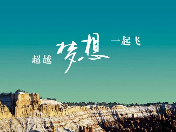 倔強(qiáng)翱翔在2023年的天空