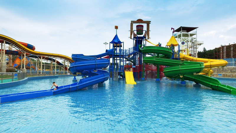 開心工作，快樂生活