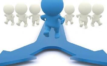 機(jī)會(huì)始終會(huì)留給有準(zhǔn)備的人