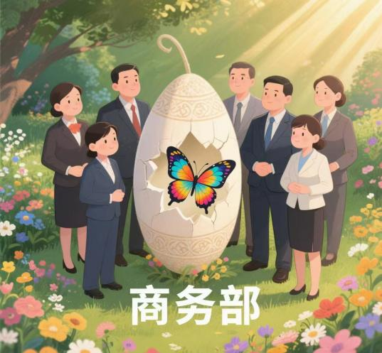 重慶一公司【商務(wù)部成長日記】